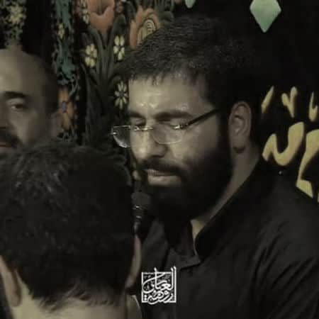 حسین سیب سرخی سلام ما سلام ما به کربلای اطهرت
